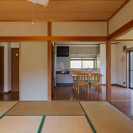 ささやかなおうち富貴 Villa Futtsu Eksteriør bilde