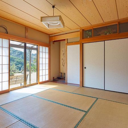 ささやかなおうち富貴 Villa Futtsu Eksteriør bilde
