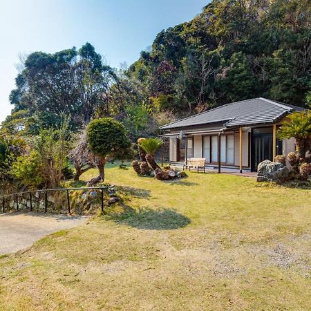 ささやかなおうち富貴 Villa Futtsu Eksteriør bilde