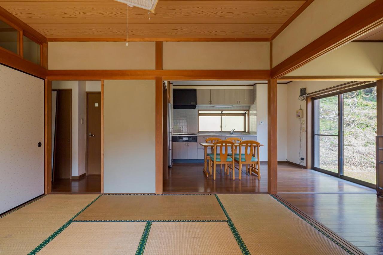 ささやかなおうち富貴 Villa Futtsu Eksteriør bilde