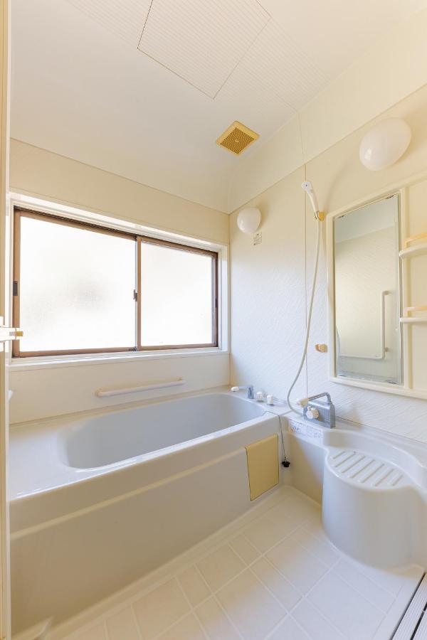 ささやかなおうち富貴 Villa Futtsu Eksteriør bilde