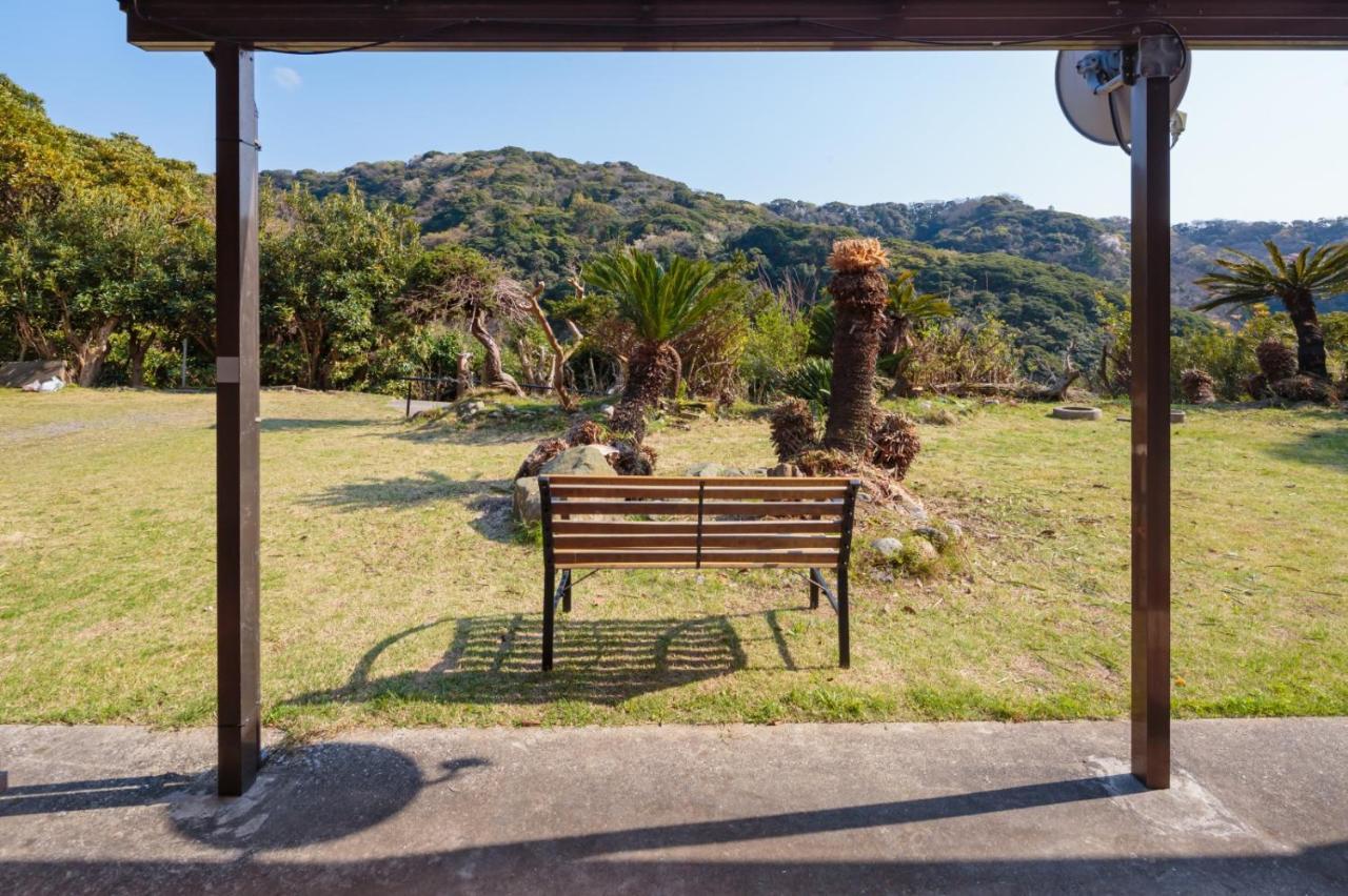 ささやかなおうち富貴 Villa Futtsu Eksteriør bilde