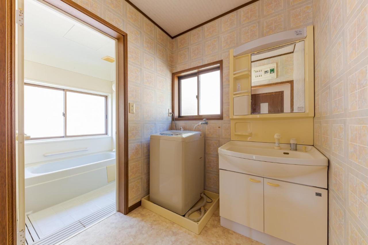 ささやかなおうち富貴 Villa Futtsu Eksteriør bilde