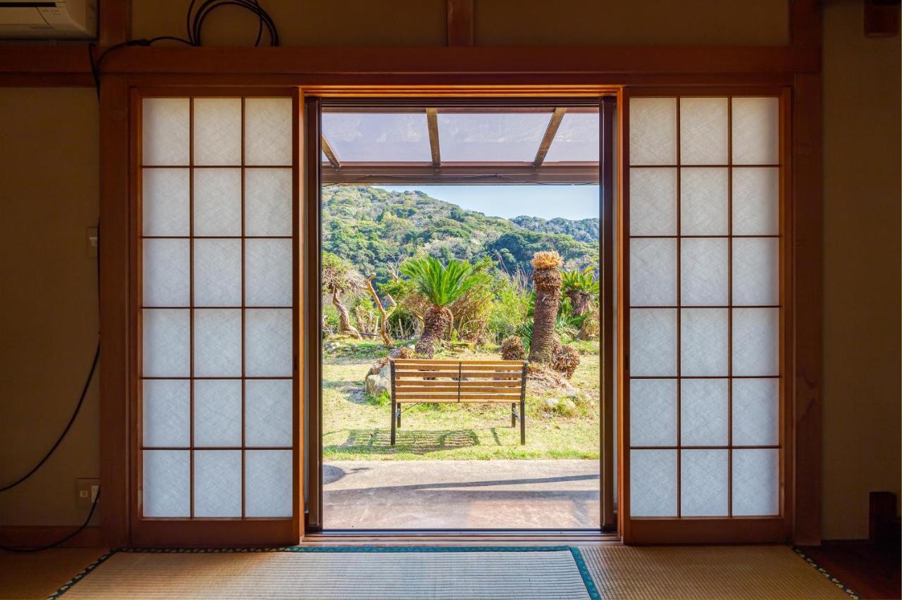 ささやかなおうち富貴 Villa Futtsu Eksteriør bilde
