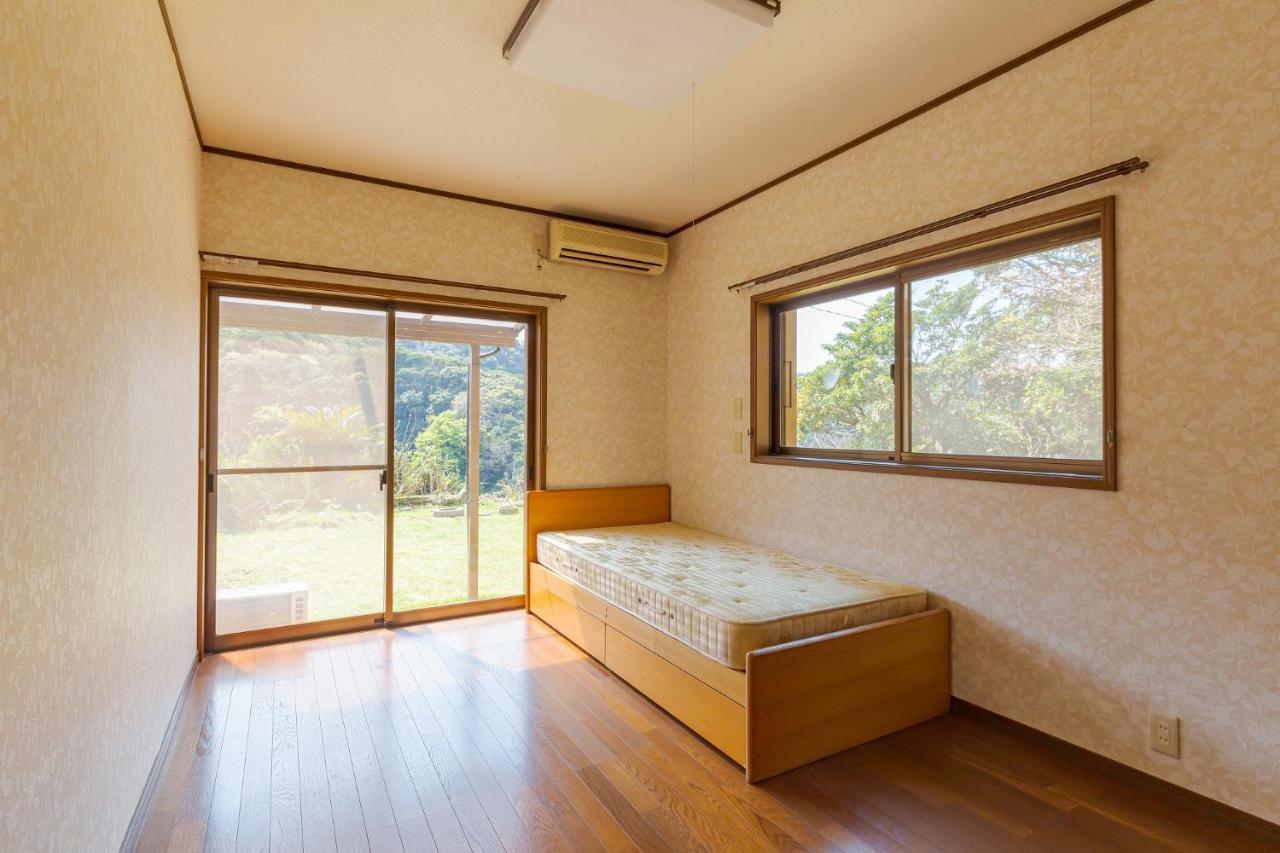 ささやかなおうち富貴 Villa Futtsu Eksteriør bilde