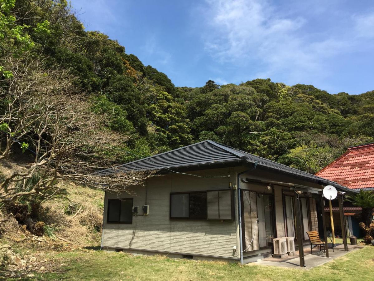 ささやかなおうち富貴 Villa Futtsu Eksteriør bilde