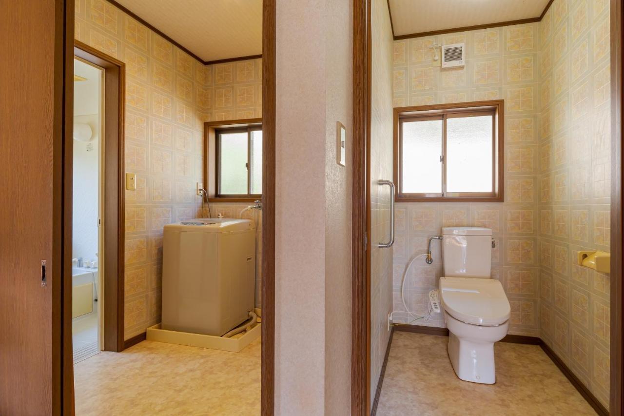 ささやかなおうち富貴 Villa Futtsu Eksteriør bilde