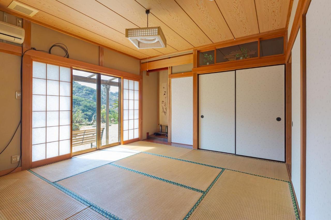 ささやかなおうち富貴 Villa Futtsu Eksteriør bilde