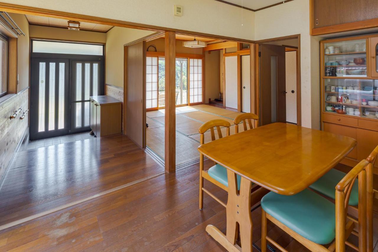 ささやかなおうち富貴 Villa Futtsu Eksteriør bilde