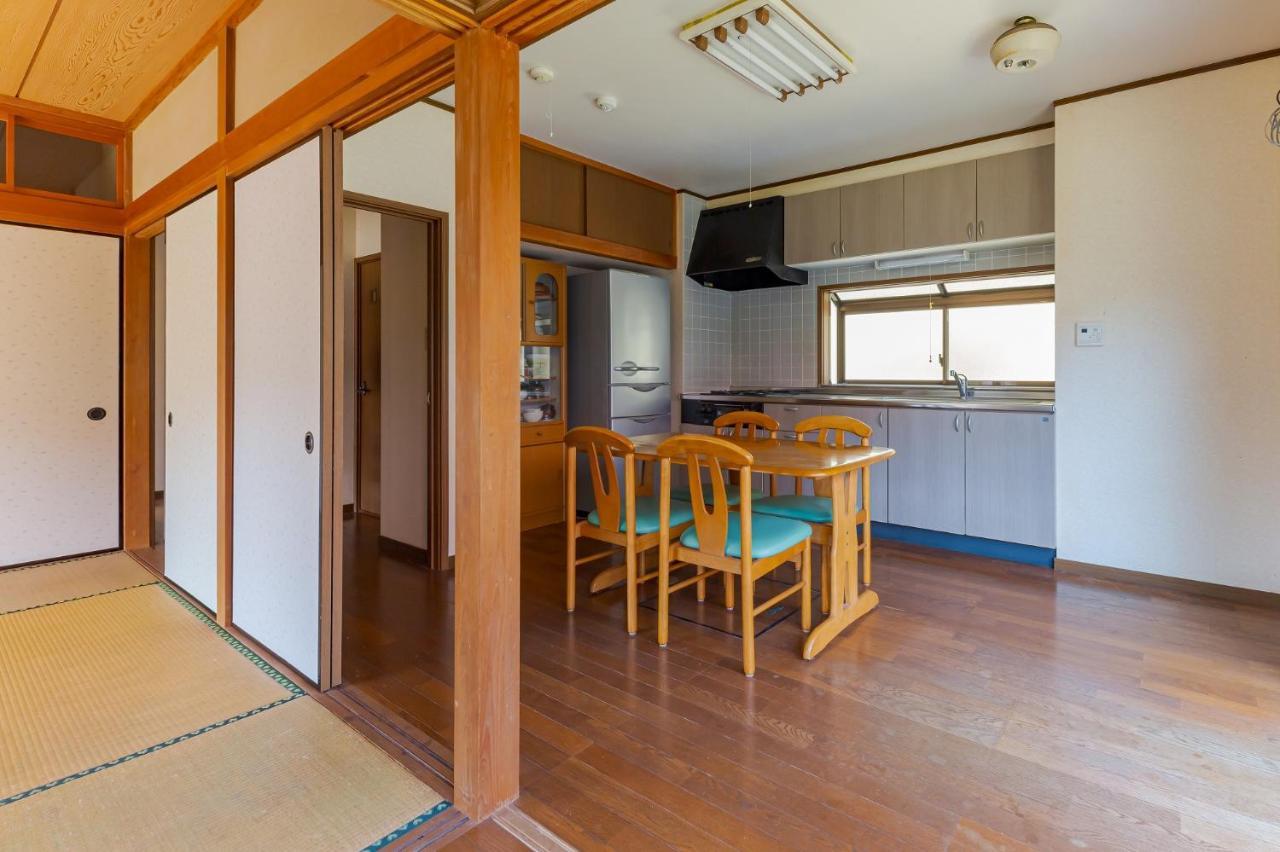 ささやかなおうち富貴 Villa Futtsu Eksteriør bilde