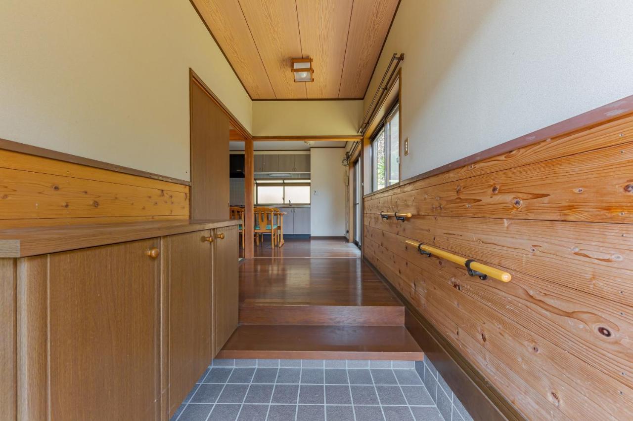 ささやかなおうち富貴 Villa Futtsu Eksteriør bilde