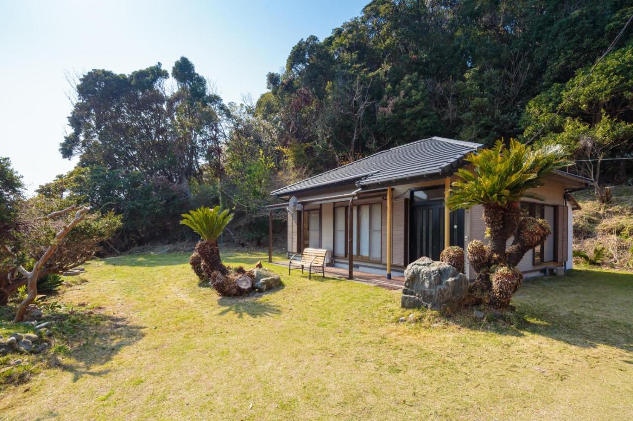 ささやかなおうち富貴 Villa Futtsu Eksteriør bilde
