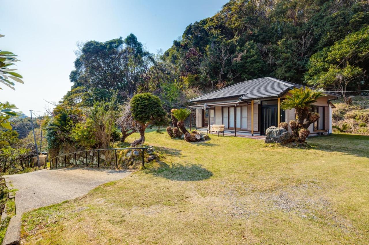 ささやかなおうち富貴 Villa Futtsu Eksteriør bilde